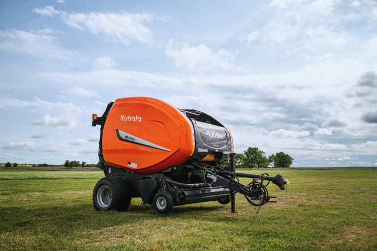 Hay & Farm Hay & Farm